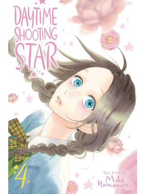 cover image of Daytime Shooting Star, Volume 4